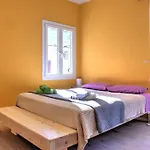 Sunny Apartment In Corfu Town