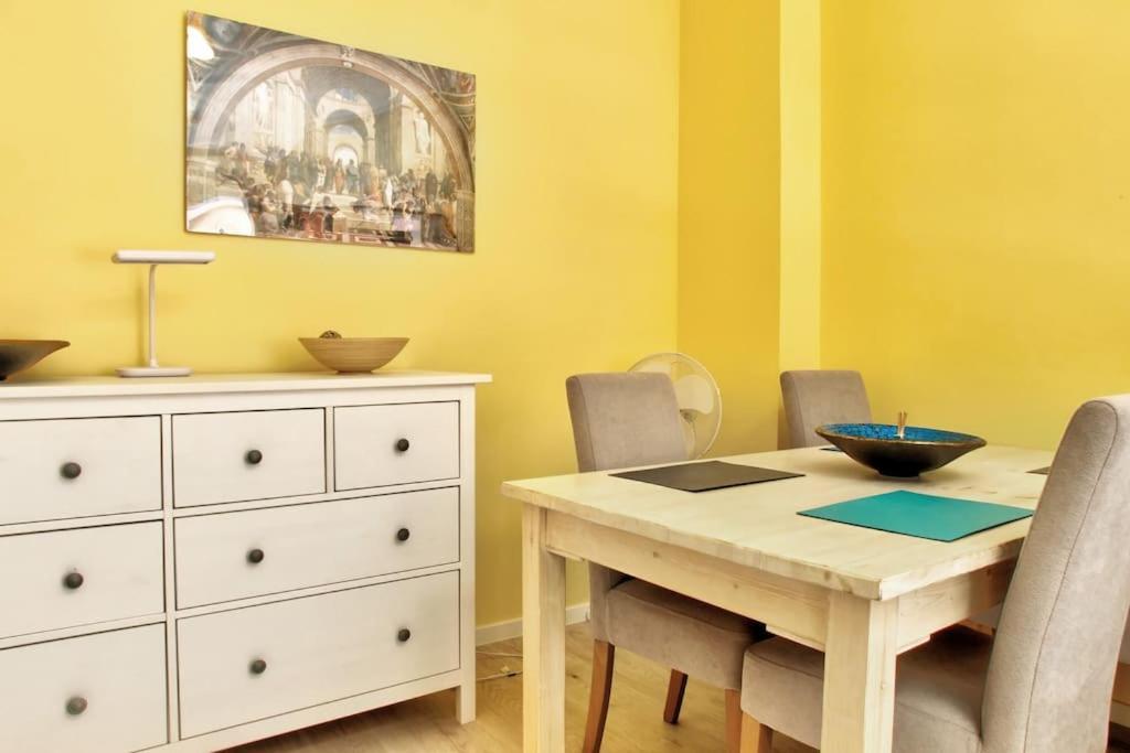 Sunny In Corfu Town Apartment *