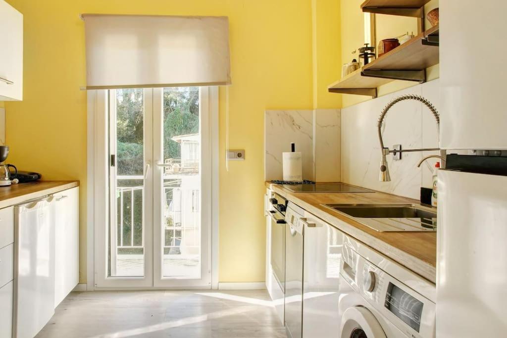 Apartment Sunny In Corfu Town