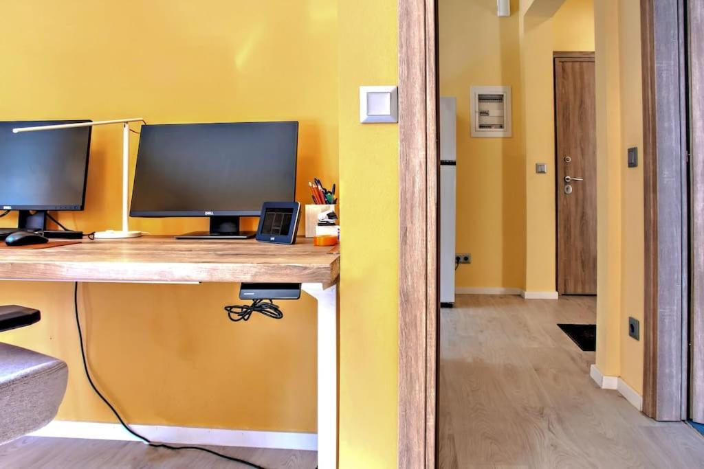 Apartament Sunny In Corfu Town Corfu (city)